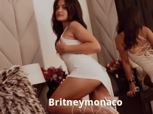 Britneymonaco