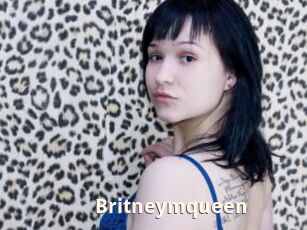 Britneymqueen