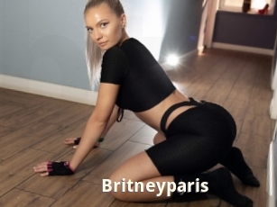 Britneyparis