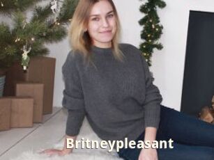Britneypleasant