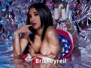 Britneyreil