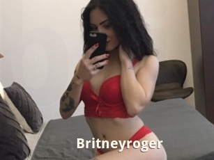 Britneyroger