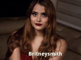 Britneysmith