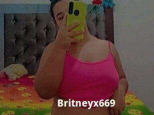 Britneyx669