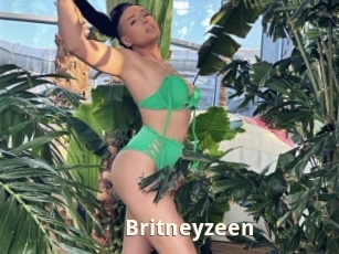 Britneyzeen