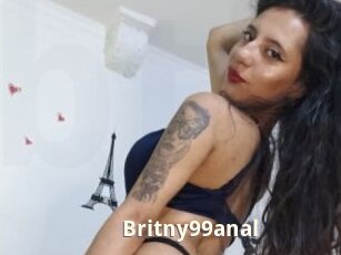 Britny99anal