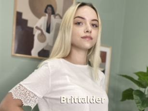 Brittalder