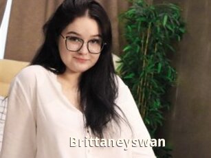 Brittaneyswan