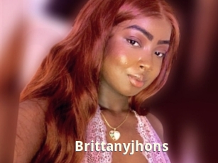 Brittanyjhons