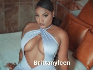 Brittanyleen