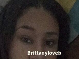 Brittanyloveb