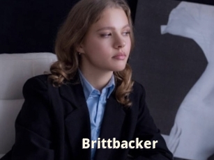 Brittbacker