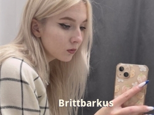 Brittbarkus