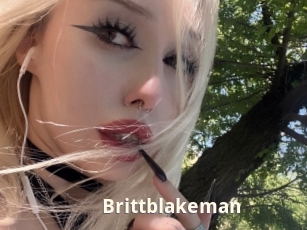 Brittblakeman