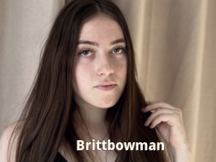 Brittbowman