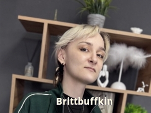 Brittbuffkin