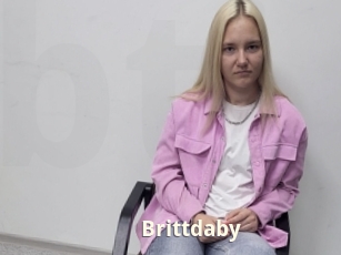 Brittdaby