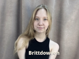 Brittdowden