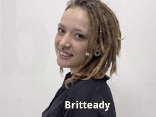 Britteady