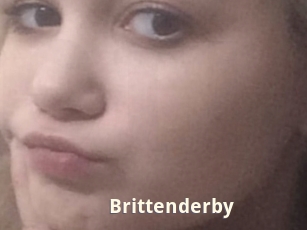 Brittenderby