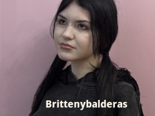 Brittenybalderas