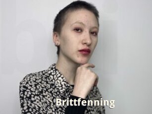 Brittfenning