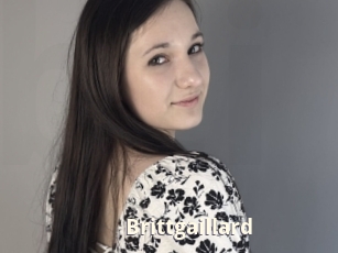 Brittgaillard