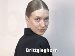 Brittgleghorn