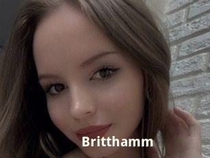 Britthamm