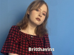 Britthavins