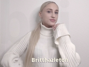 Britthazleton