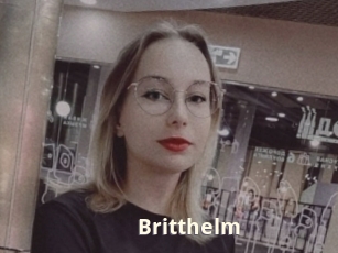 Britthelm