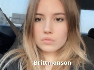 Brittmonson