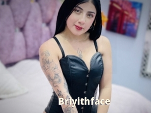 Briyithface