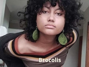 Brocolis