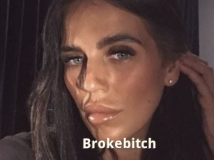 Brokebitch