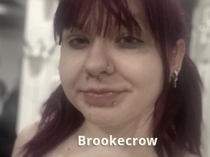 Brookecrow