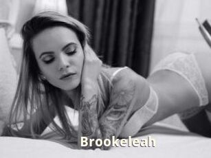 brookeleah Bigtitinvasion
