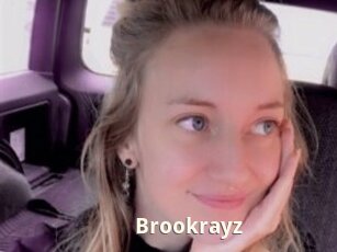 Brookrayz