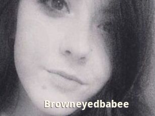 Browneyedbabee