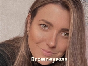 Browneyesss