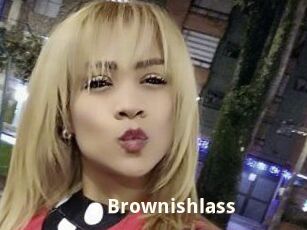 brownishlass Bigtitinvasion