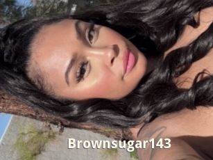 Brownsugar143