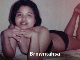 Browntahsa