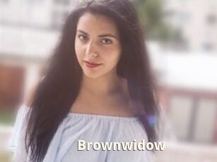 Brownwidow