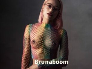 Brunaboom