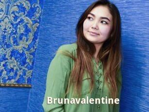 Brunavalentine