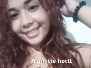 Brunette_hottt