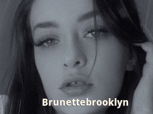 Brunettebrooklyn