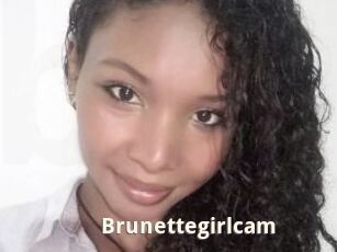 Brunettegirlcam